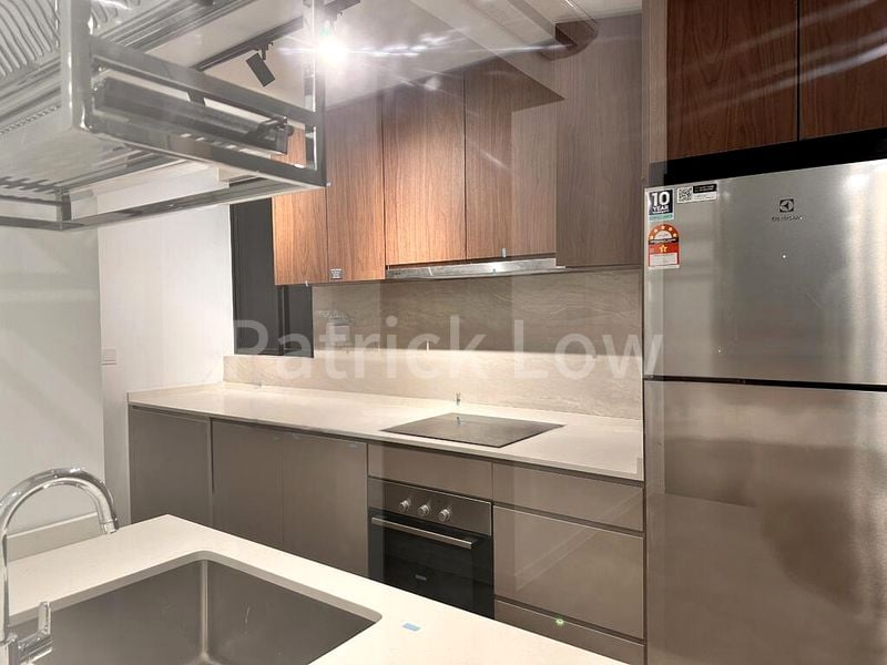 KENT RIDGE HILL RESIDENCES 7