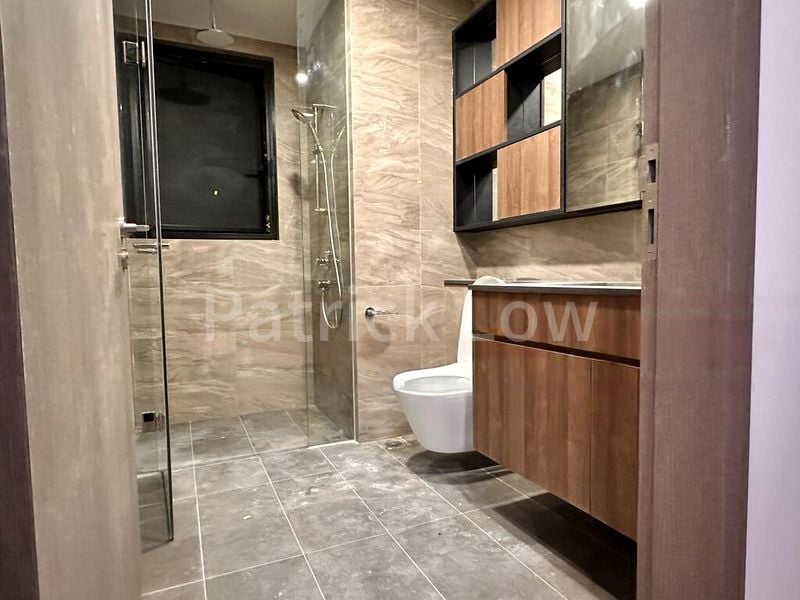 KENT RIDGE HILL RESIDENCES 13