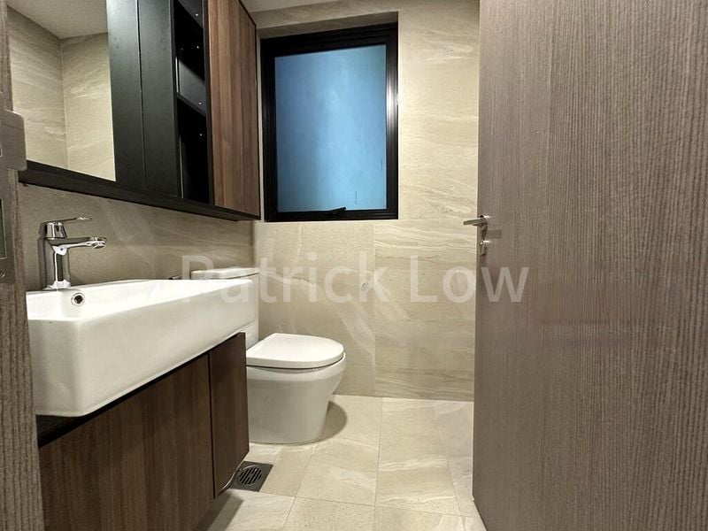 KENT RIDGE HILL RESIDENCES 14