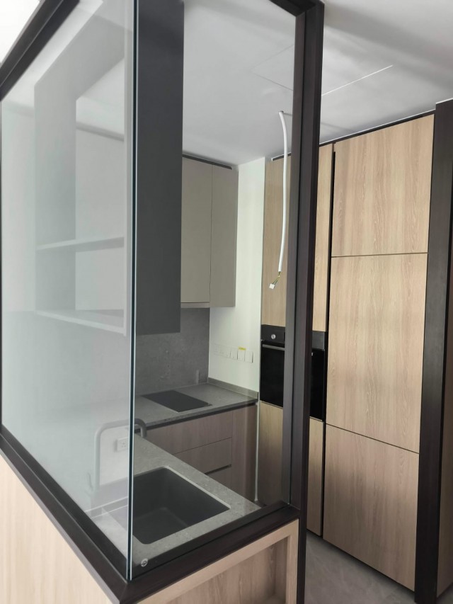 KI RESIDENCES AT BROOKVALE 2