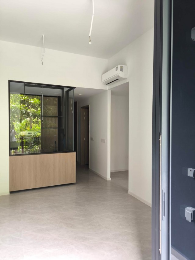 KI RESIDENCES AT BROOKVALE 8