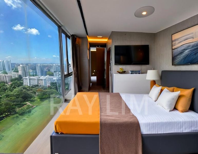 CENTRO RESIDENCES 11