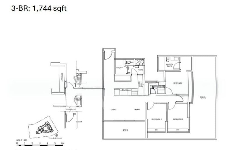 CENTRO RESIDENCES 12