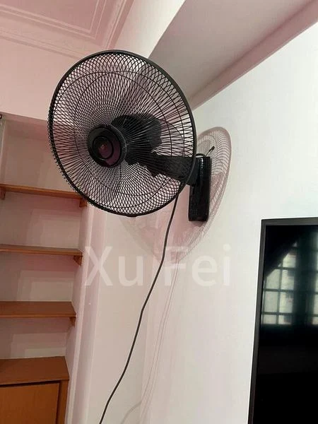 SENGKANG EAST WAY 10