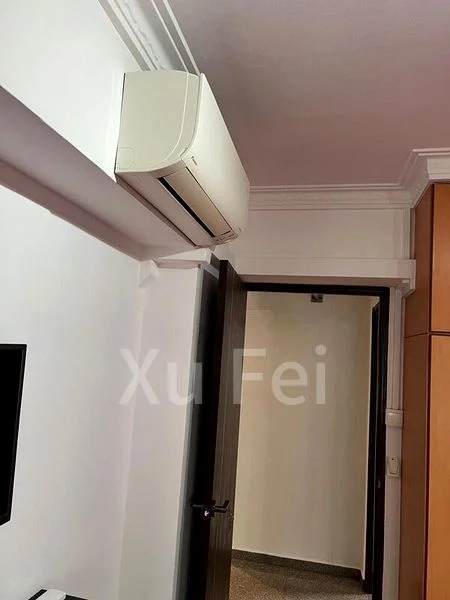 SENGKANG EAST WAY 11