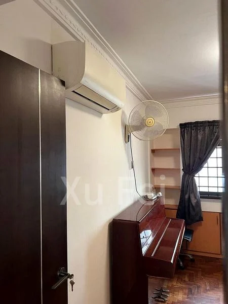 SENGKANG EAST WAY 12