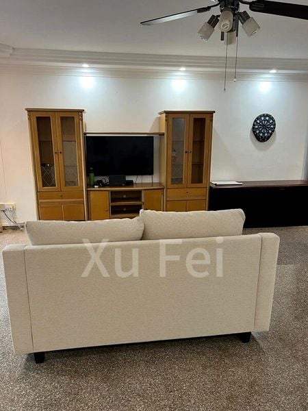 SENGKANG EAST WAY 15