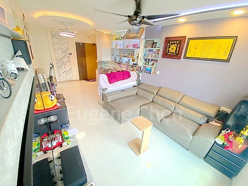 BT BATOK WEST AVE 6 3