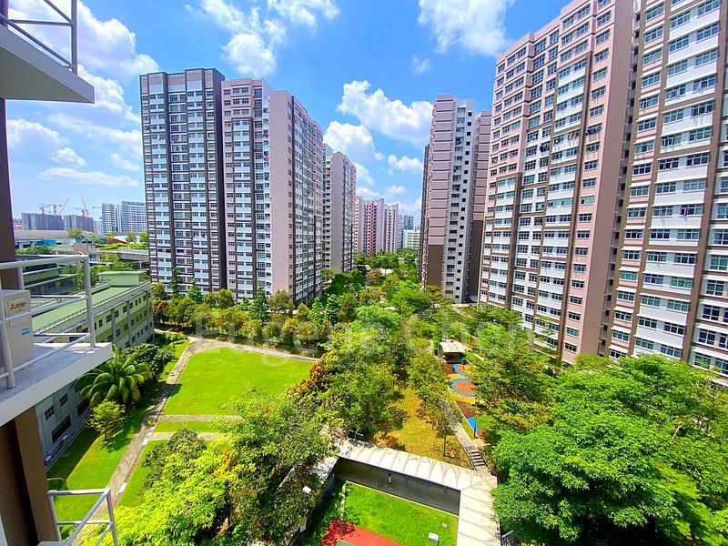 BT BATOK WEST AVE 6 5