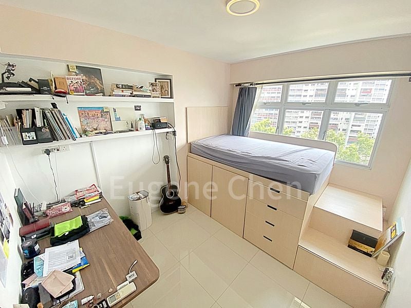 BT BATOK WEST AVE 6 7