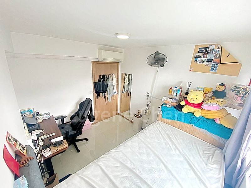 BT BATOK WEST AVE 6 9