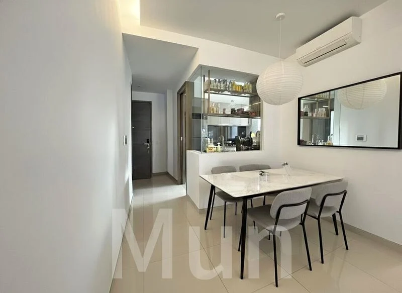 THE FLORENCE RESIDENCES 2