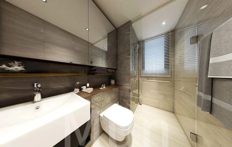 THE FLORENCE RESIDENCES 3