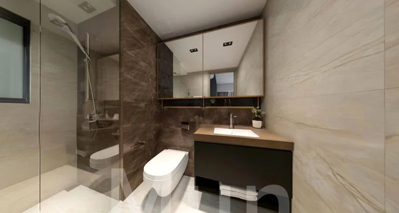 THE FLORENCE RESIDENCES 4