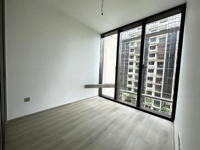 DAIRY FARM RESIDENCES 2