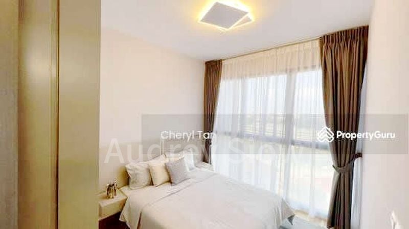 AVENUE SOUTH RESIDENCE 2