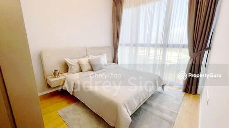 AVENUE SOUTH RESIDENCE 3