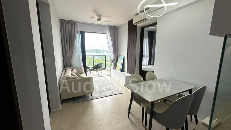 AVENUE SOUTH RESIDENCE 5