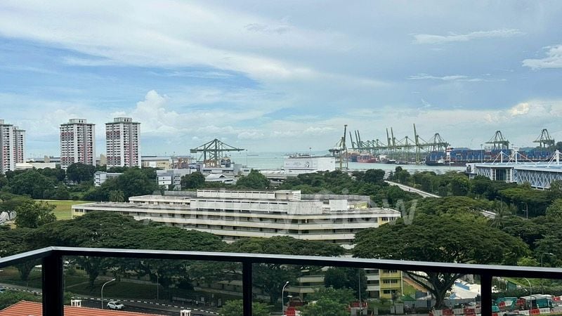 AVENUE SOUTH RESIDENCE 10