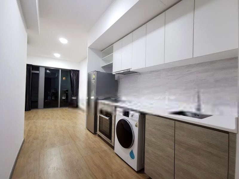 THE ALPS RESIDENCES 1