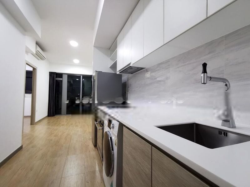 THE ALPS RESIDENCES 2