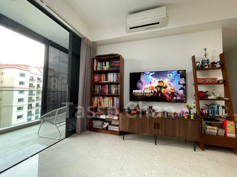 STIRLING RESIDENCES 2