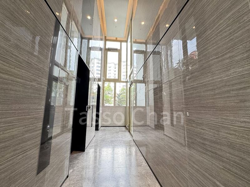 STIRLING RESIDENCES 3