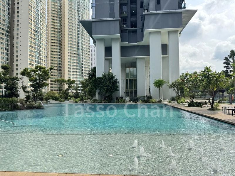 STIRLING RESIDENCES 5