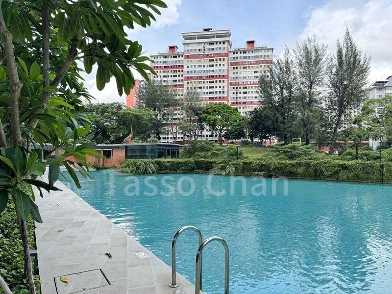 STIRLING RESIDENCES 6