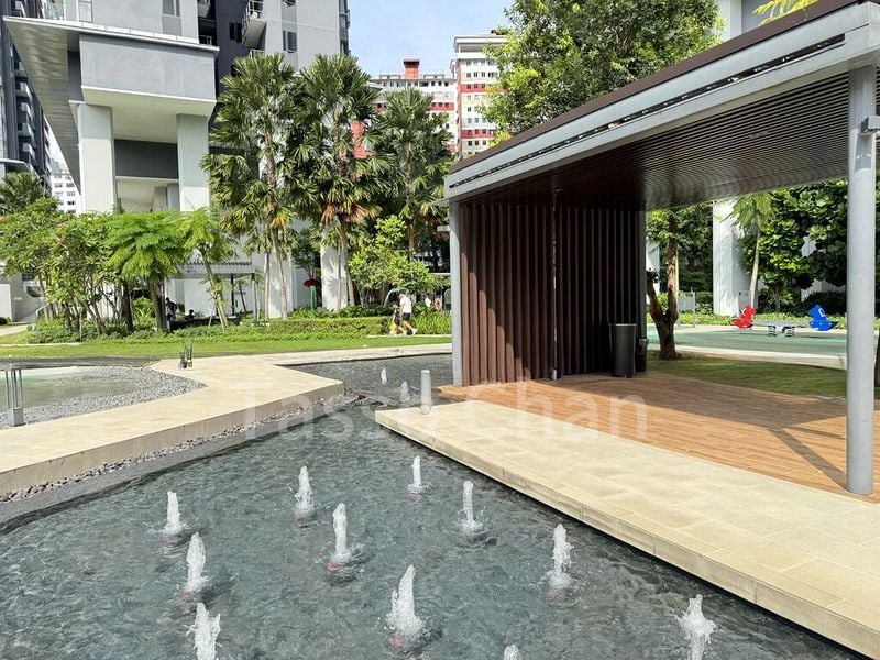 STIRLING RESIDENCES 7