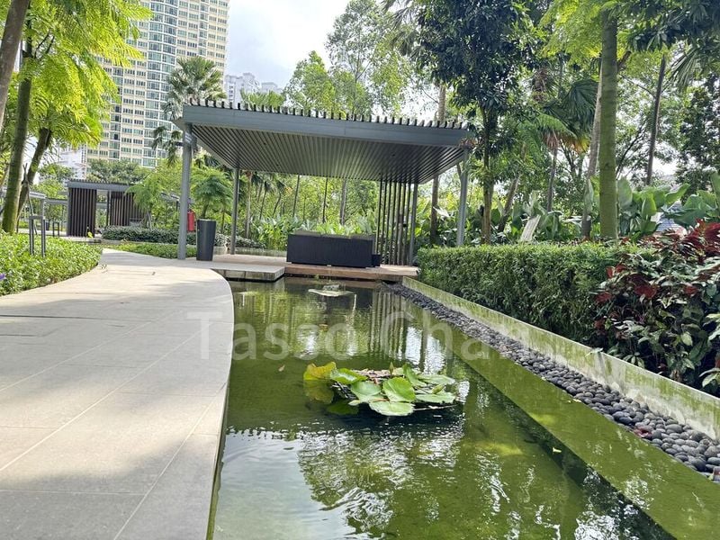 STIRLING RESIDENCES 8