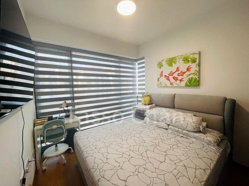 STIRLING RESIDENCES 12