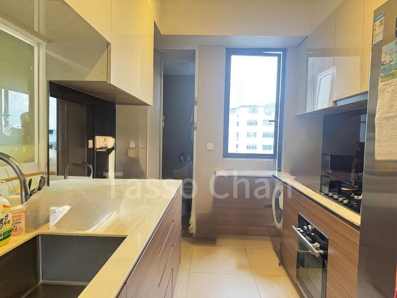 STIRLING RESIDENCES 13