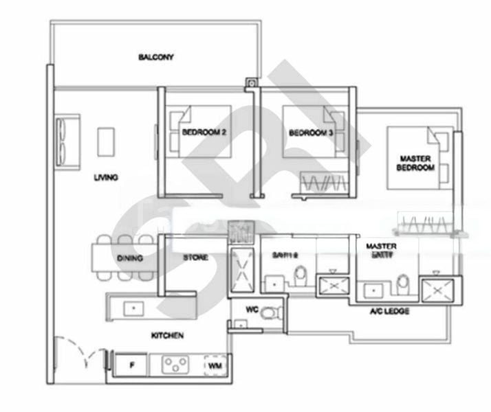 STIRLING RESIDENCES 14