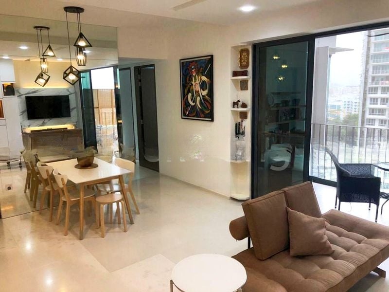 FORESQUE RESIDENCES 9
