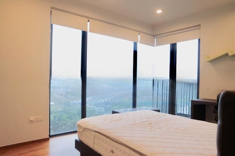 FORESQUE RESIDENCES 6