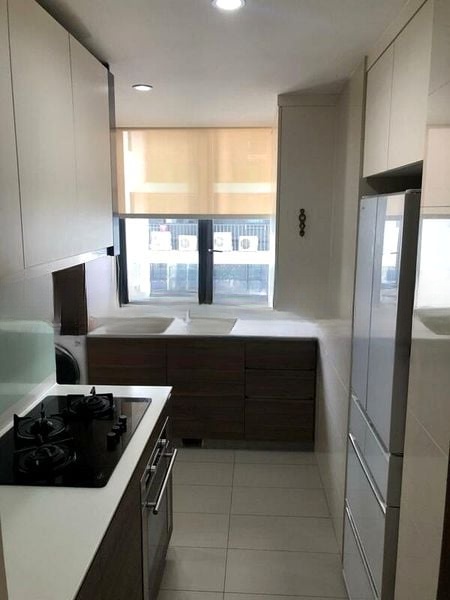 FORESQUE RESIDENCES 4