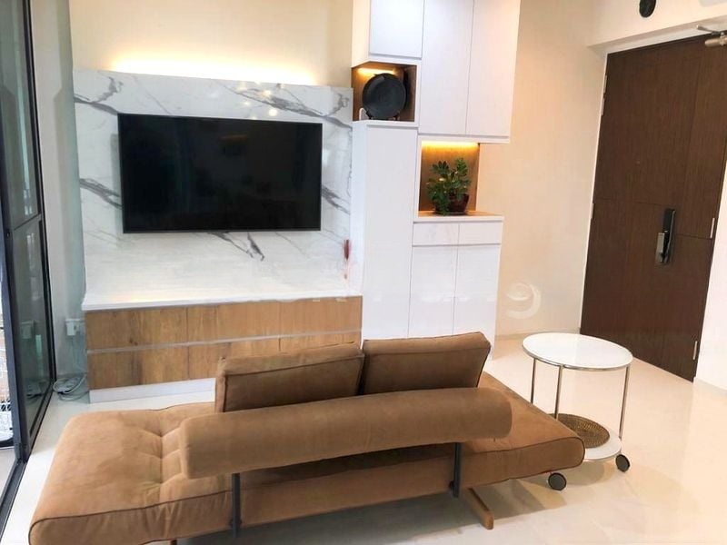 FORESQUE RESIDENCES 7
