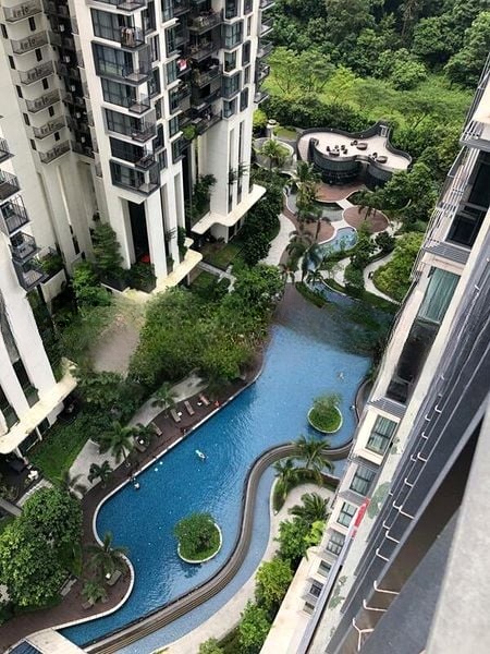 FORESQUE RESIDENCES 2