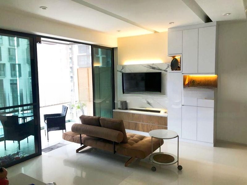 FORESQUE RESIDENCES 8