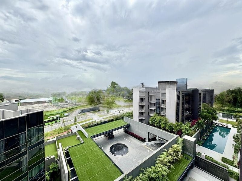 FORETT@BUKIT TIMAH 6