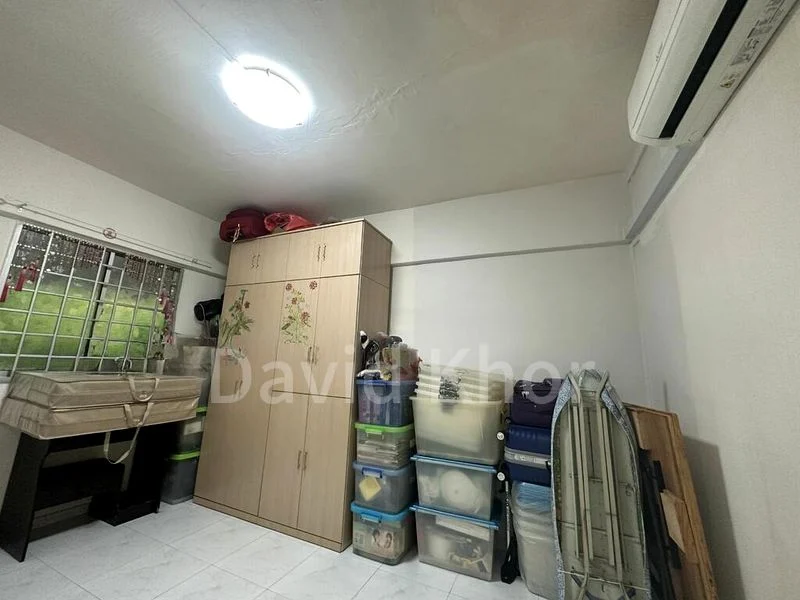 POTONG PASIR AVE 1 2