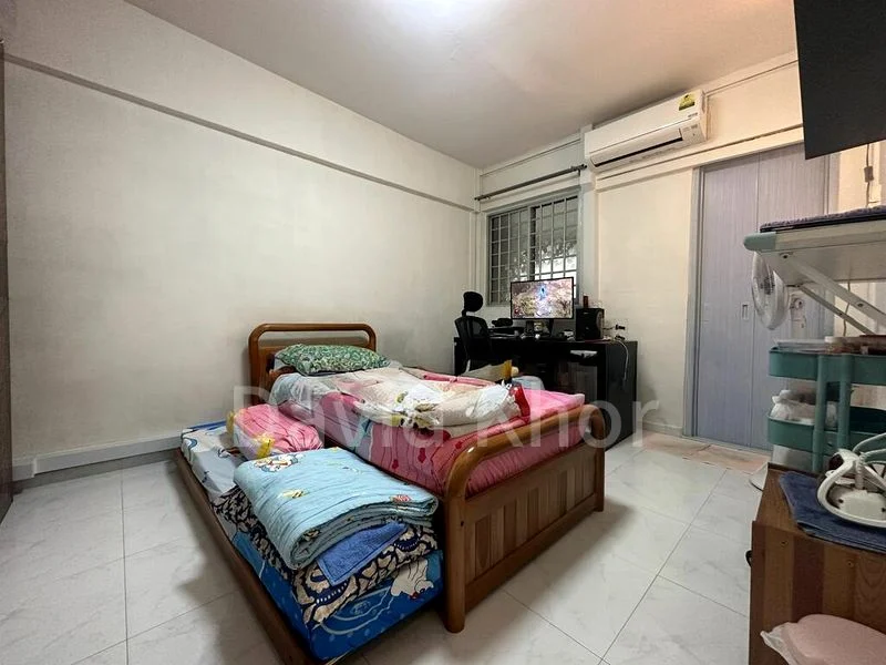 POTONG PASIR AVE 1 4