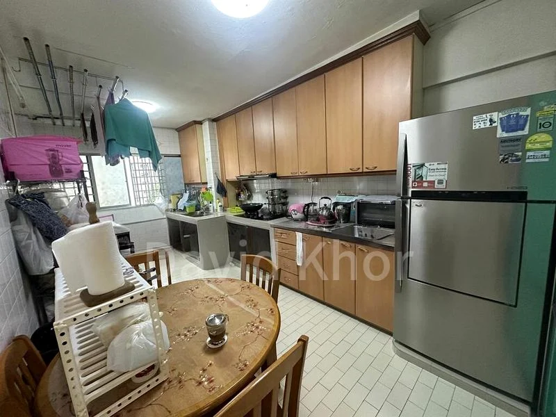 POTONG PASIR AVE 1 5