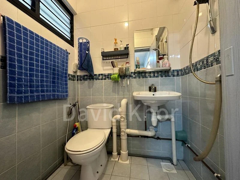 POTONG PASIR AVE 1 6