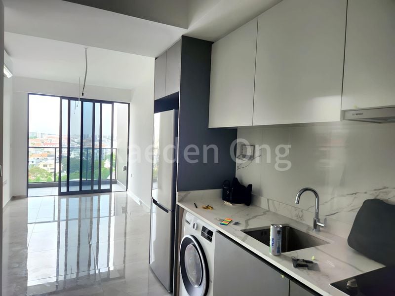 AFFINITY AT SERANGOON 5