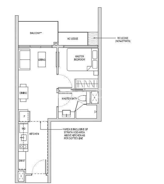 AFFINITY AT SERANGOON 7