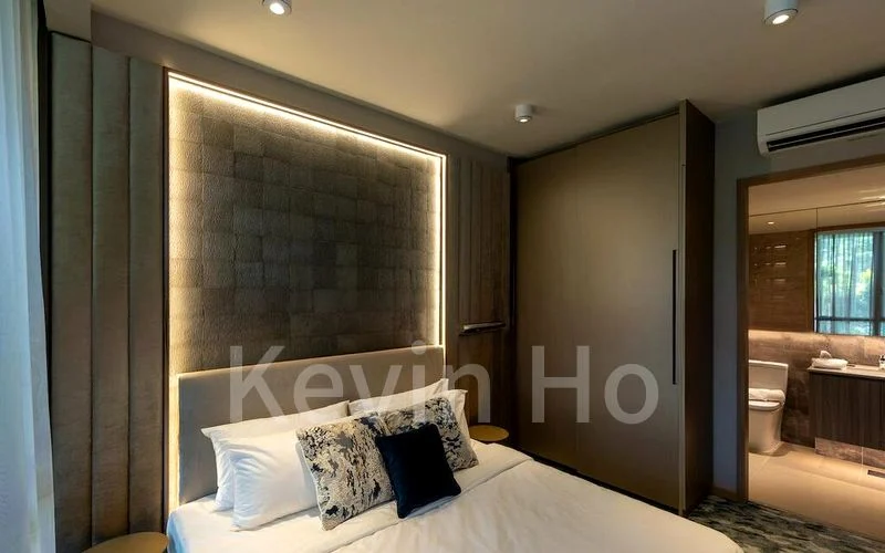 FORESQUE RESIDENCES 2