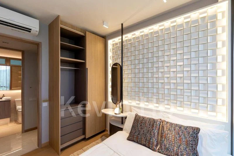 FORESQUE RESIDENCES 3