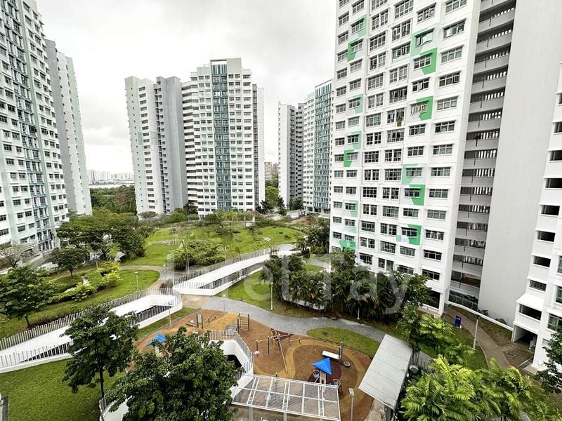 FERNVALE LINK 13